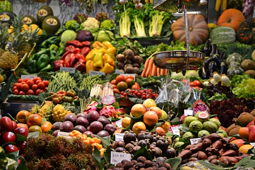 Fresh Produce